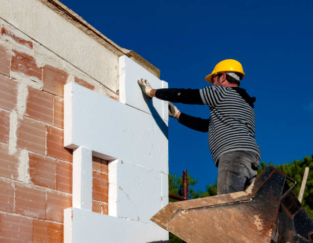 Best Specialized Insulation Services in Lewisville, NC