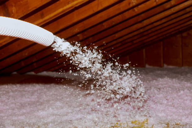 Best Insulation for Specific Applications in Lewisville, NC