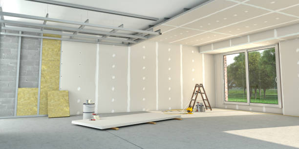 Best Energy Efficiency Insulation in Lewisville, NC