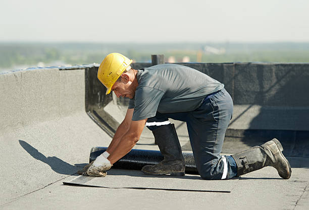 Best Spray Foam Insulation in Lewisville, NC