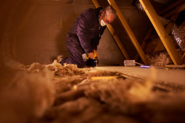 Best Fiberglass Insulation in Lewisville, NC